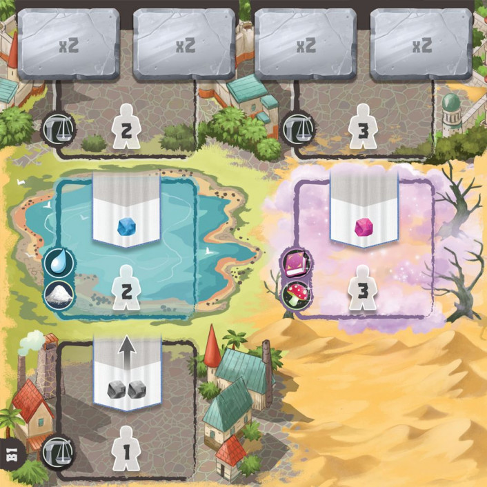 Century : Golem Endless World